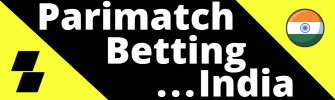 Parimatch betting India
