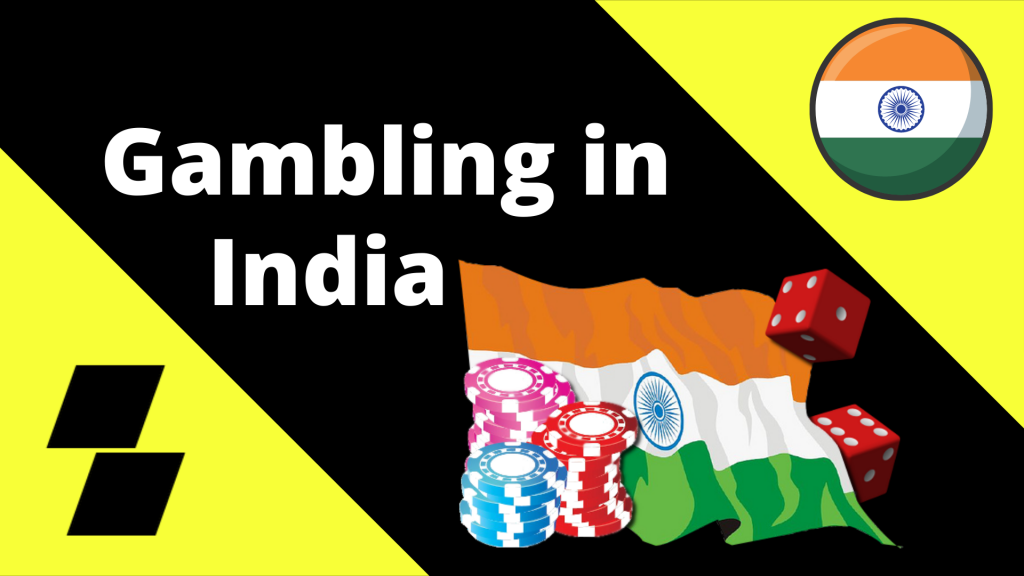 Gambling in India