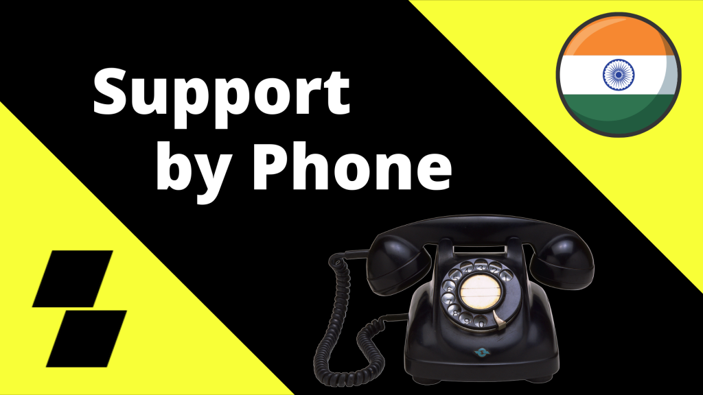 Pm phone support