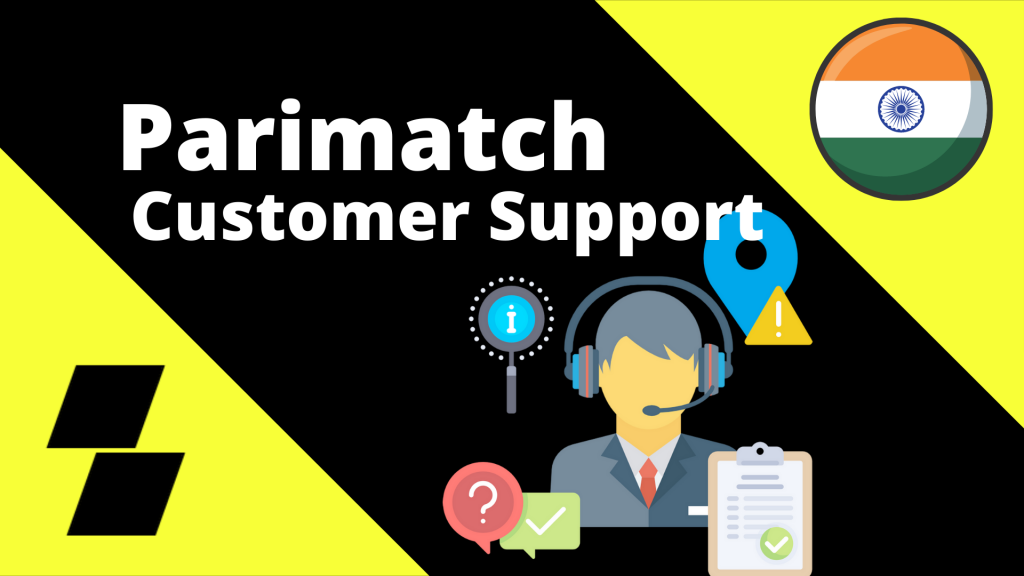 Parimatch support