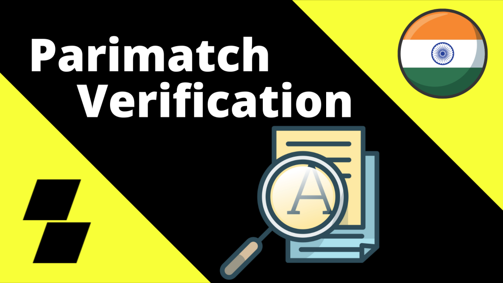 Parimatch Verification